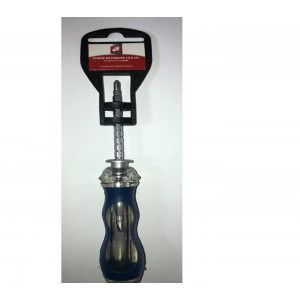 BAR-41037-80 CHAVE DE FENDA E PHILIPS 21...