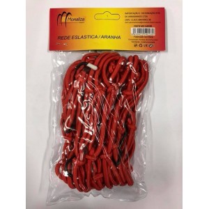  REDE ESLASTICA/ARANHA 40CM X 40CM MONAL...