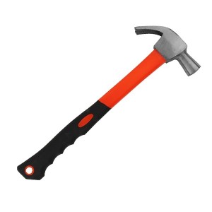 9637/21 MARTELO CABO FIBRA DE VIDRO 21MM...