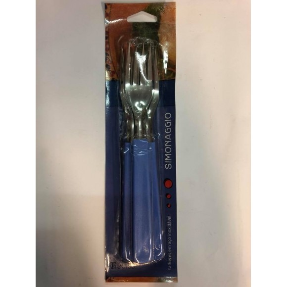 232/3 JG A.I-GARFO 3PCS-L-TREVISO-AZUL CLARO SIMONAGGIO