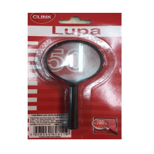 CK715 LUPA 50MM COM CORPO EM PLASTICO CL...
