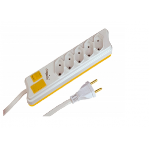 CX-3202/Z  FILTRO DE LINHA 2 PONTOS 5 TO...