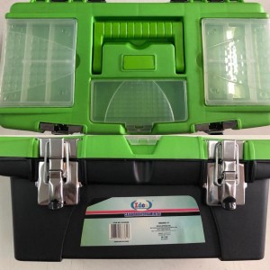 CAIXA PARA FERRAMENTAS PLASTICO 19´´ IDE...